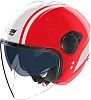 Nolan N20-2 Visor Dolce Vita 349, casque ouvert