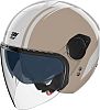 Nolan N20-2 Visor Dolce Vita 350, kask z otwartą twarzą