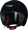 Nolan N21 Classico, casco abierto