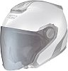 Nolan N21 Visor, tarcza