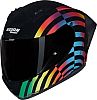 Nolan N60-6 Sport Policromo 343, full face helmet