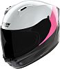 Nolan N60-6 Verniciatura Speciale 347, full face helmet