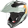Nolan N70-2 X Selvado 348, casco modular