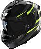 Nolan N80-8 Fervo 354, kask pełnotwarzowy