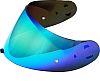 Nolan N80-8/N60-6/Sport, shield mirrored