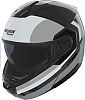 Nolan N90-3 Roboto 348, casco abatible