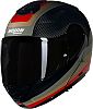 Nolan X-1005 Ultra Carbon Gran Tour 347, casco abatible
