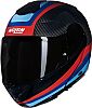 Nolan X-1005 Ultra Carbon Gran Tour 348, casco abatible