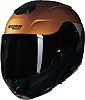 Nolan X-1005 Ultra Carbon Verniciature Speciale 343, casco abati