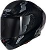 Nolan X-804 RS Ultra Carbon Argento 332, casque intégral