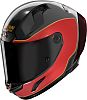 Nolan X-804 RS Ultra Carbon Asso Di Picc 356, integraalhelm