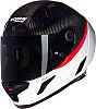 Nolan X-804 RS Ultra Carbon D.O.C. 346, casque intégral