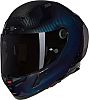 Nolan X-804 RS Ultra Carbon Liquido 328, integraalhelm