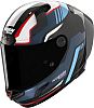 Nolan X-804 RS Ultra Carbon Piega 366, integraalhelm