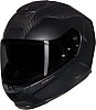 Nolan X-903 Ultra Carbon Triplonero 323, casco integral