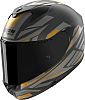 Nolan X-904 Ultra Carbon Rombo 350, kask pełnotwarzowy