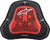 Alpinestars Nucleon KR-CiR, Brustprotektor