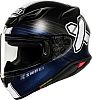 Shoei NXR2 Ideograph, integraalhelm