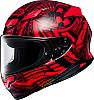 Shoei NXR2 Beaut, full face helmet