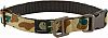 Carhartt Duck Camo, collier pour chien