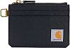 Carhartt Duck Zipper Card Keeper, Pung