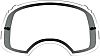 Oakley Airbrake MX, lente de substituição