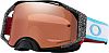 Oakley Airbrake MX Chase Sexton Series, Очки Prizm