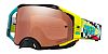 Oakley Airbrake MX Jeffrey Herlings Series, lunettes Prizm