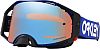 Oakley Airbrake MX, beskyttelsesbriller Prizm