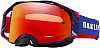 Oakley Airbrake MX Renaux Signature, occhiali Prizm