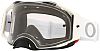 Oakley Airbrake MX Tuff Blocks, veiligheidsbril
