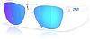 Oakley Frogskins S Sapphire, zonnebril