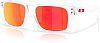 Oakley Holbrook XXS Ruby, lunettes de soleil jeunes