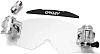 Oakley O-Frame 2.0 MX Roll-Off, afrivninger