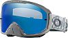 Oakley O-Frame 2.0 Pro MX Troy Lee Series, lunettes de protectio
