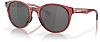 Oakley Spindrift Black Polarized, óculos de sol para mulher