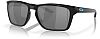 Oakley Sylas Black Polarized, солнцезащитные очки