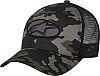 Alpinestars Oblique Camo Trucker, Hat