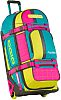 Ogio RIG 9800 S25 Miami Vice, Rulle gear taske