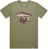 One Industries One Station, t-shirt