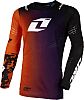 One Industries X-197 Daze, jersey