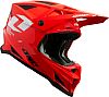 One Industries X-297 Focus, casco da motocross