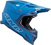 One Industries X-297 Horizon, capacete de motocross