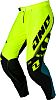 One Industries X-297 Neon Tiger, Têxteis