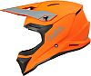 ONeal 1SRS Solid, capacete cruzado