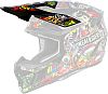 ONeal 3SRS Crank, bambini di punta