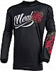 ONeal Element Roses, jersey women