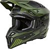 ONeal EX-SRS Hitch, Motocrosshelm