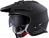 ONeal Volt Solid, open face helmet
