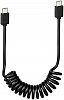 Optiline USB, cabo de carregamento